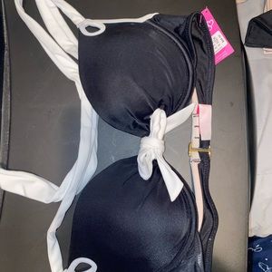NWT Victoria’s Secret BEACH SEXY®GORGEOUS Bikini Top